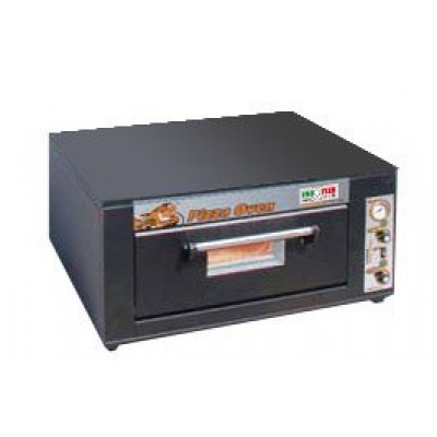 Печь для пиццы EPO 91 A Inoxtech